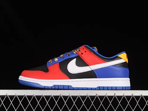 All categories Nk SB Dunk series Nk SB Dunk Low low-top sneakers Nk Dunk Low "TSU" University theme series SB low-top sports and leisure sneakers DR6190-100